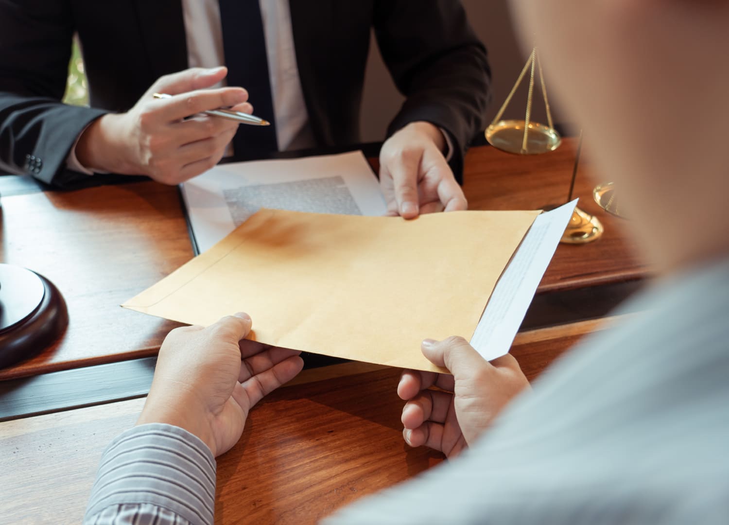 Law-Services